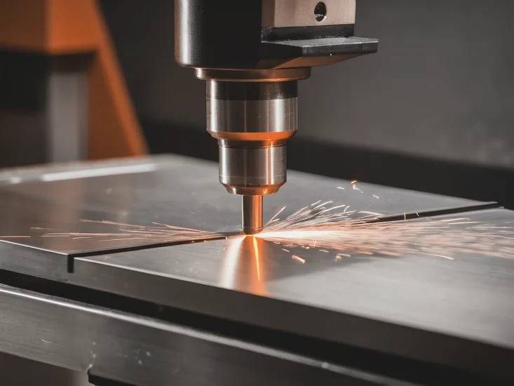 In-process measurement: The key for high quality and economical productions