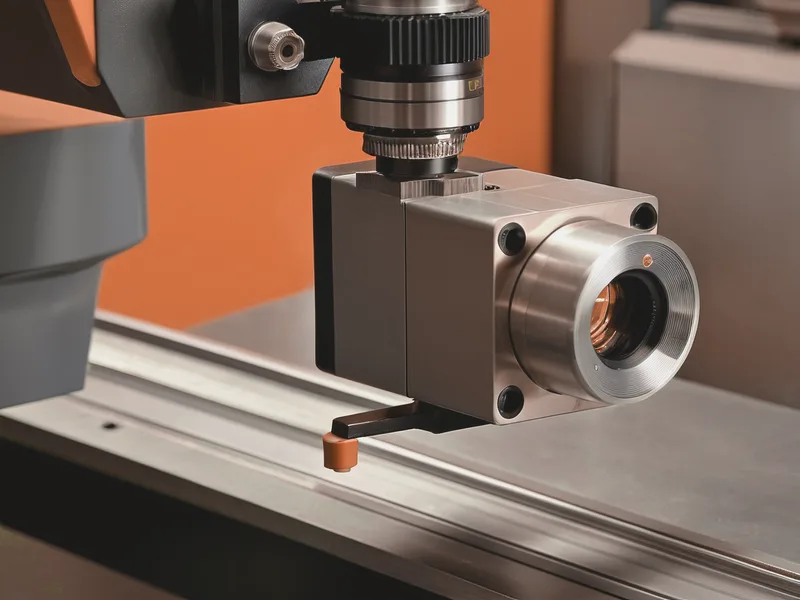 In-Line vs. In-Process Measurement: Understanding the Key Differences in Quality Control
