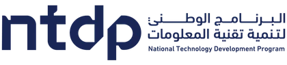National Technology Development Program (NTDP)
